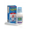 Адвил ибупрофен детский, Advil Ibuprofen For Children 120 ml
